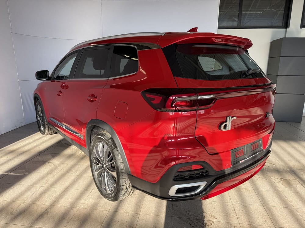 Dr dr 4.0 nuova a Monza e Brianza (5)