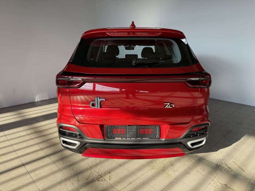 Dr dr 4.0 nuova a Monza e Brianza (6)