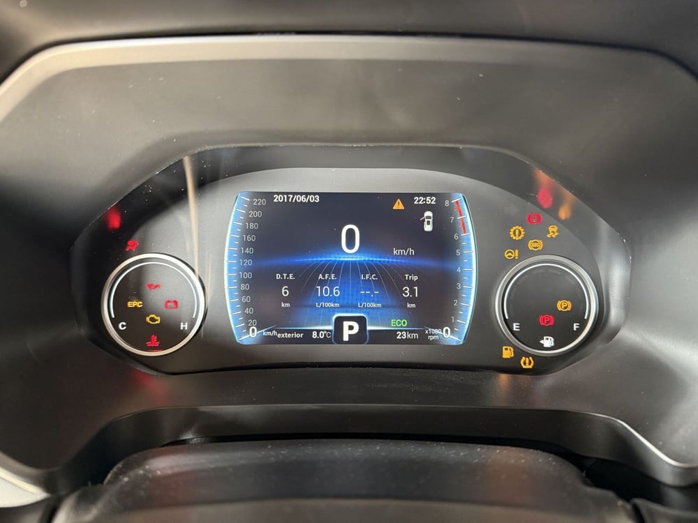 Dr dr 4.0 nuova a Monza e Brianza (9)