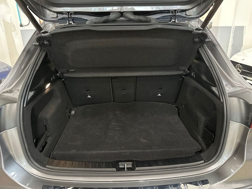 Mercedes-Benz GLA SUV usata a Prato (8)