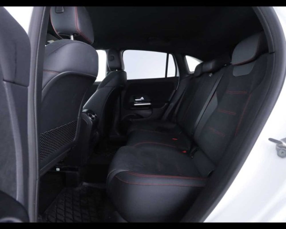 Mercedes-Benz GLA SUV usata a Bologna (15)