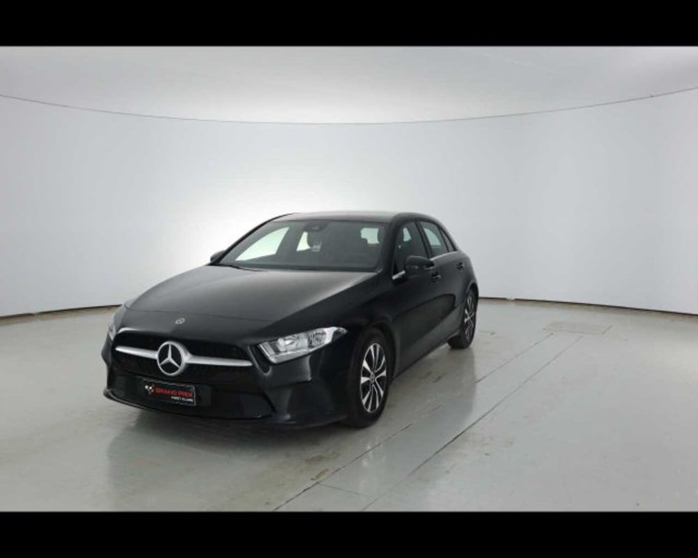 Mercedes-Benz Classe A usata a Bologna