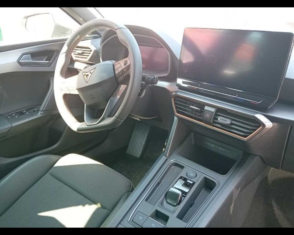 Cupra Leon Station Wagon nuova a Bologna (5)