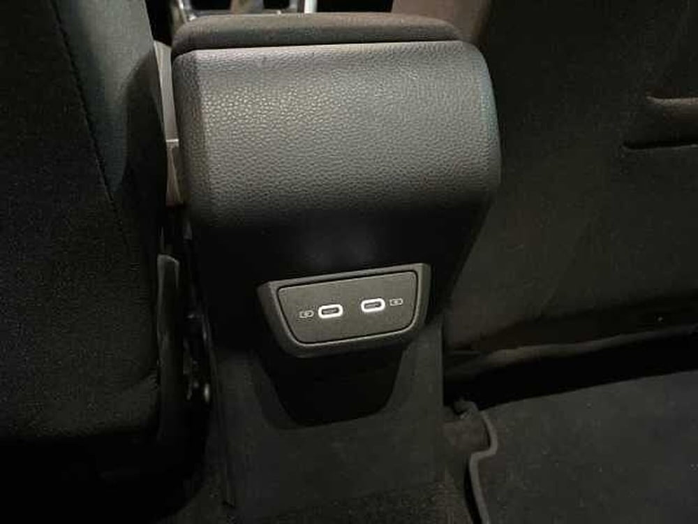Volkswagen Taigo usata a Prato (16)