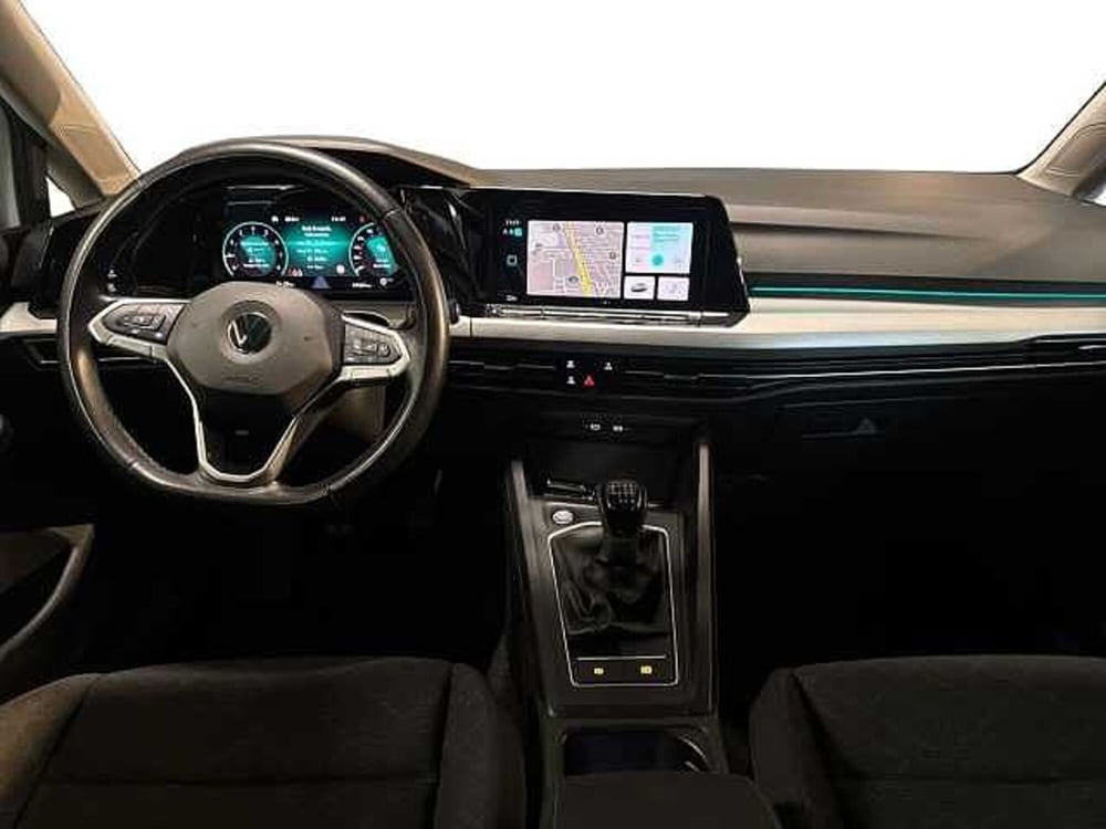 Volkswagen Golf usata a Prato (11)