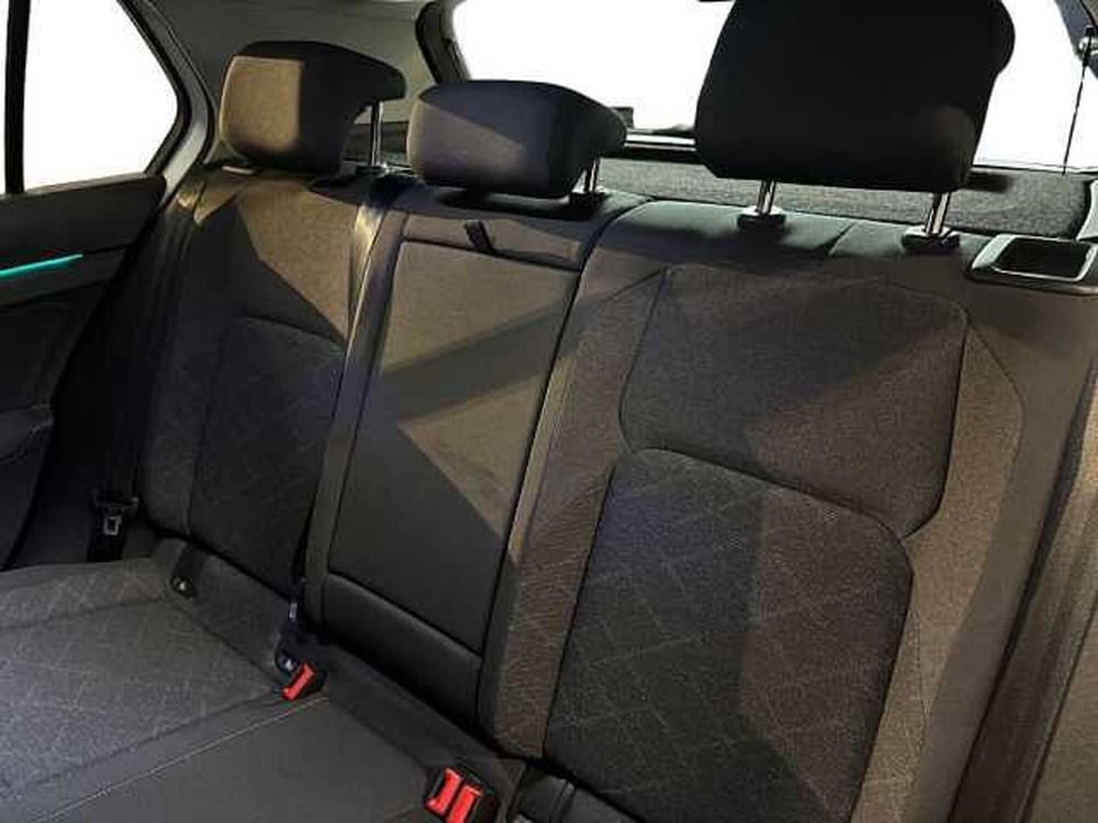 Volkswagen Golf usata a Prato (12)
