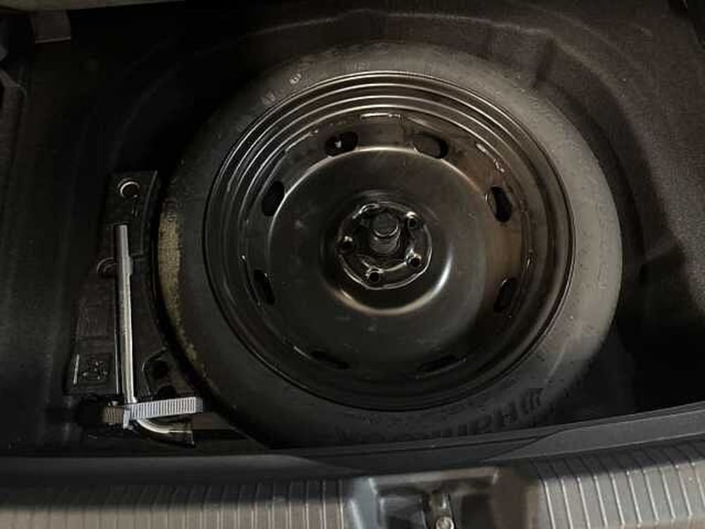 Volkswagen Golf usata a Prato (16)