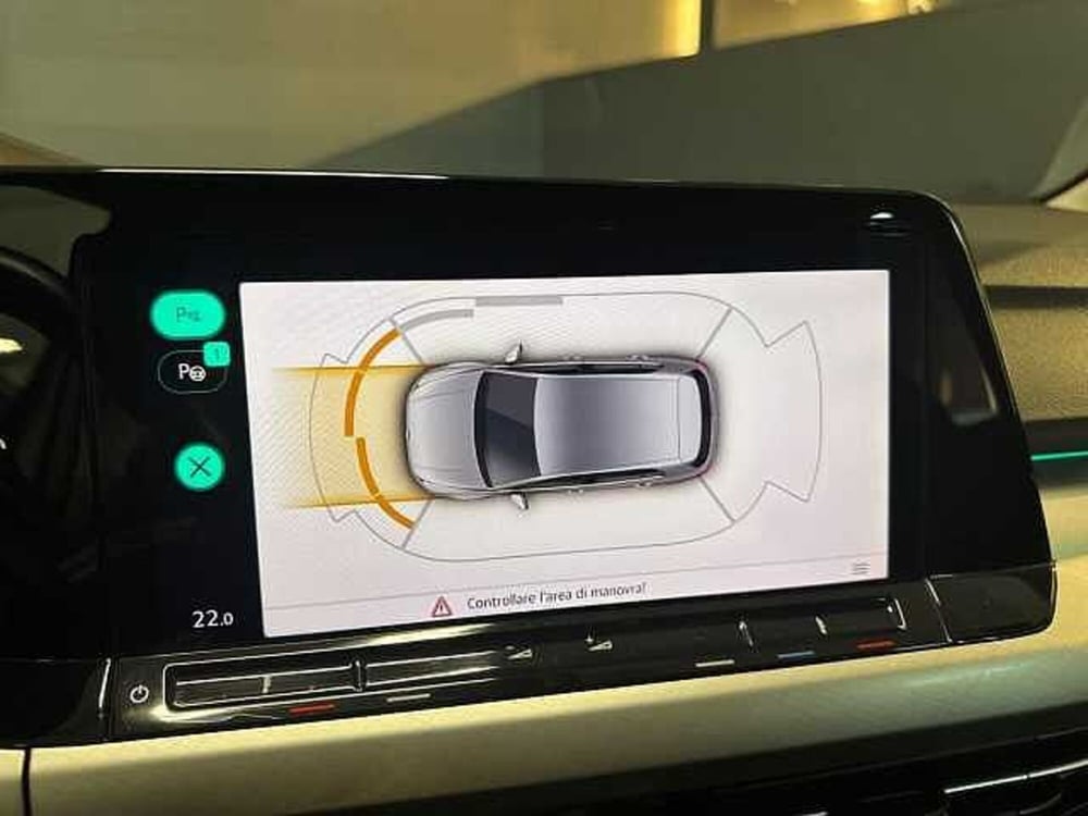 Volkswagen Golf usata a Prato (18)