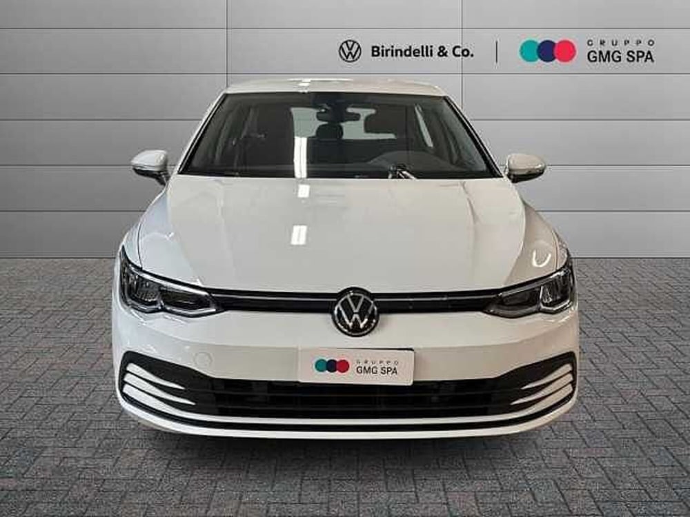 Volkswagen Golf usata a Prato (2)