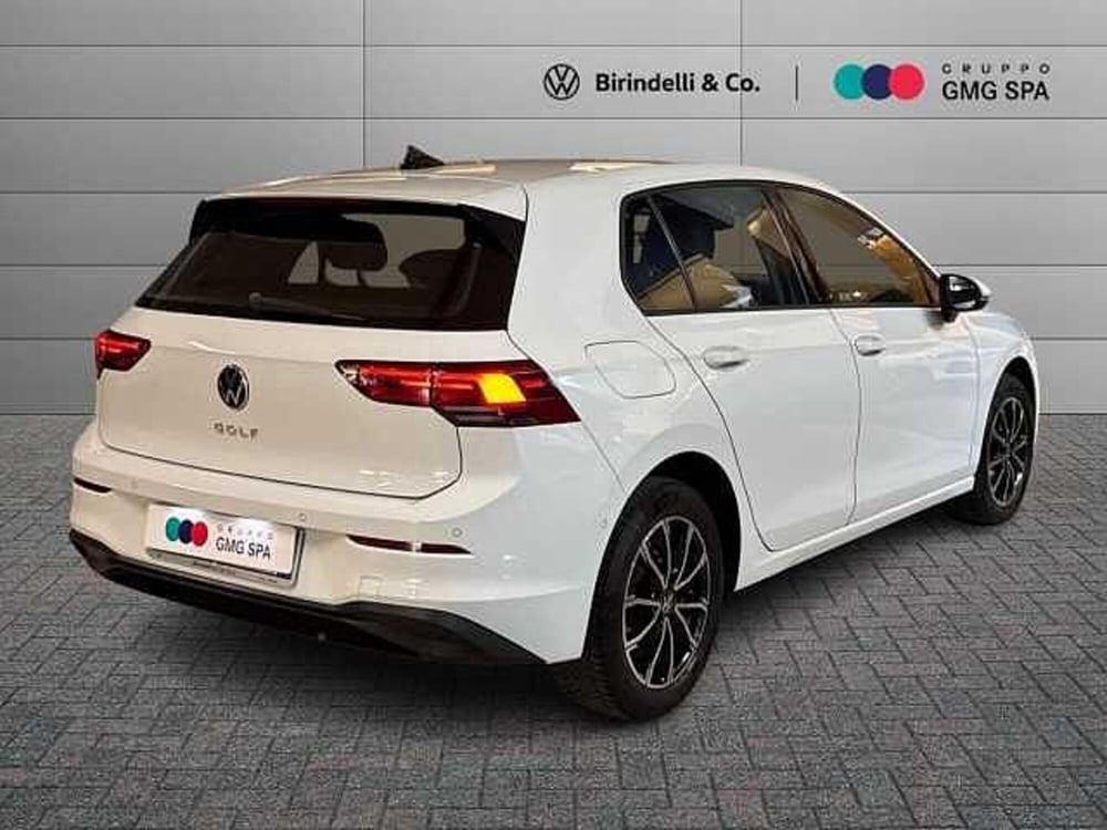 Volkswagen Golf usata a Prato (3)