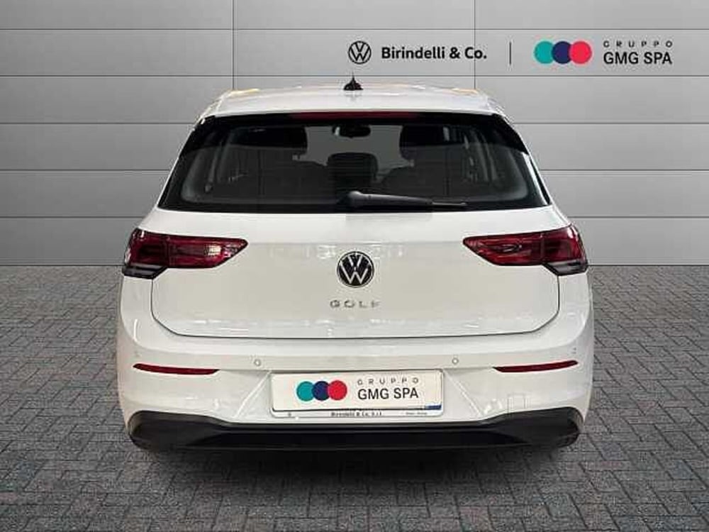 Volkswagen Golf usata a Prato (4)