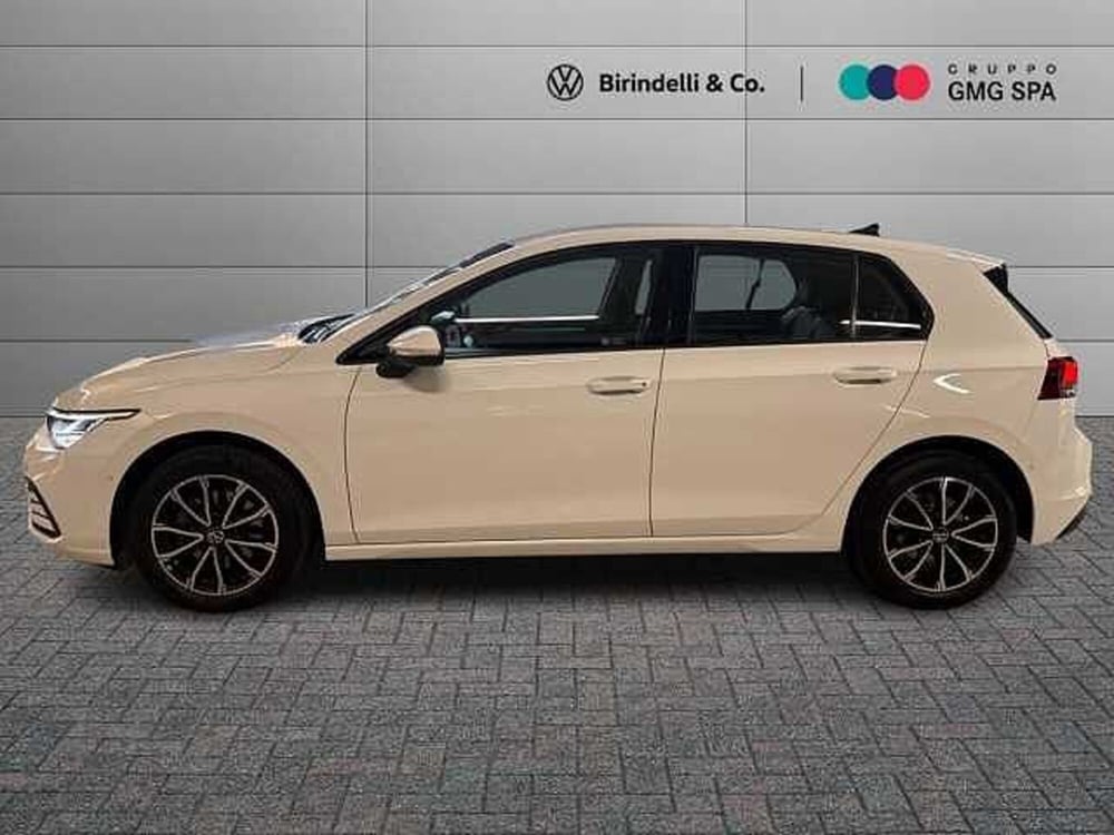 Volkswagen Golf usata a Prato (5)
