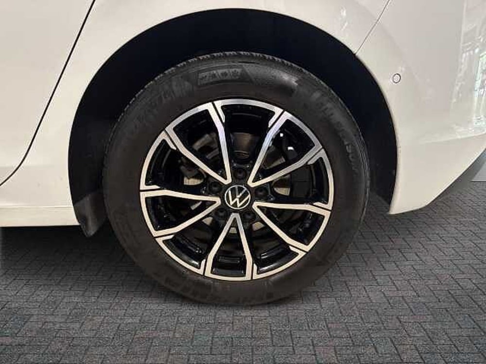 Volkswagen Golf usata a Prato (6)