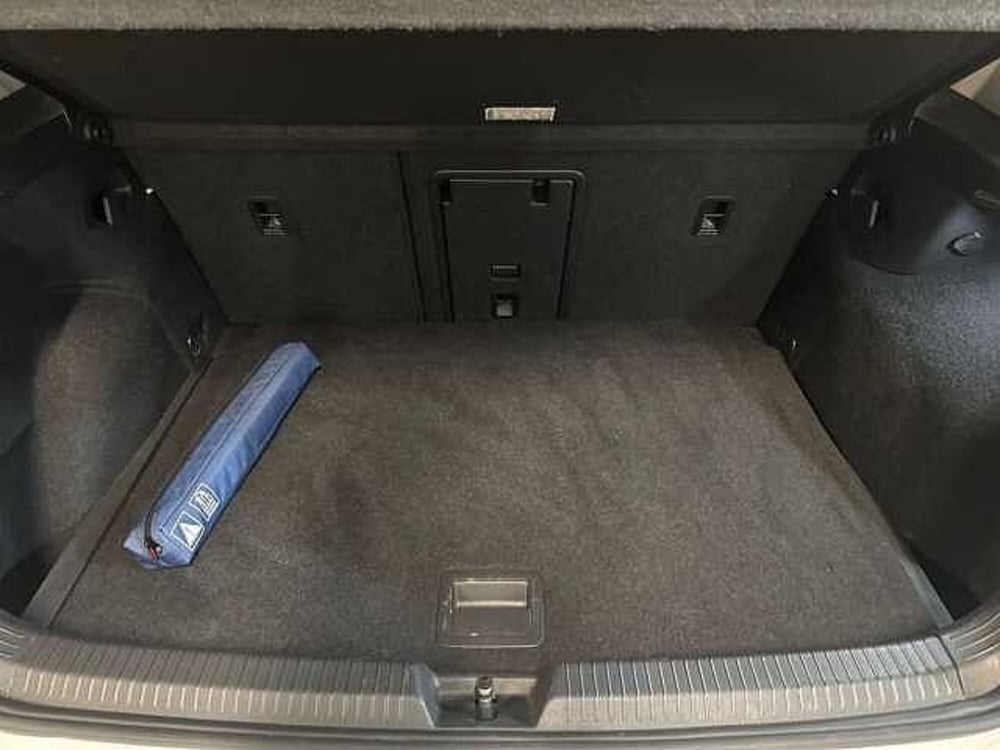 Volkswagen Golf usata a Prato (8)