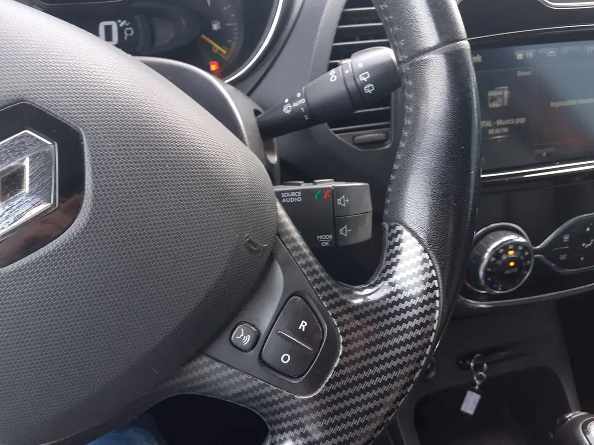 Renault Captur usata a Modena (10)