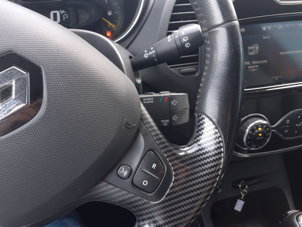 Renault Captur usata a Modena (10)