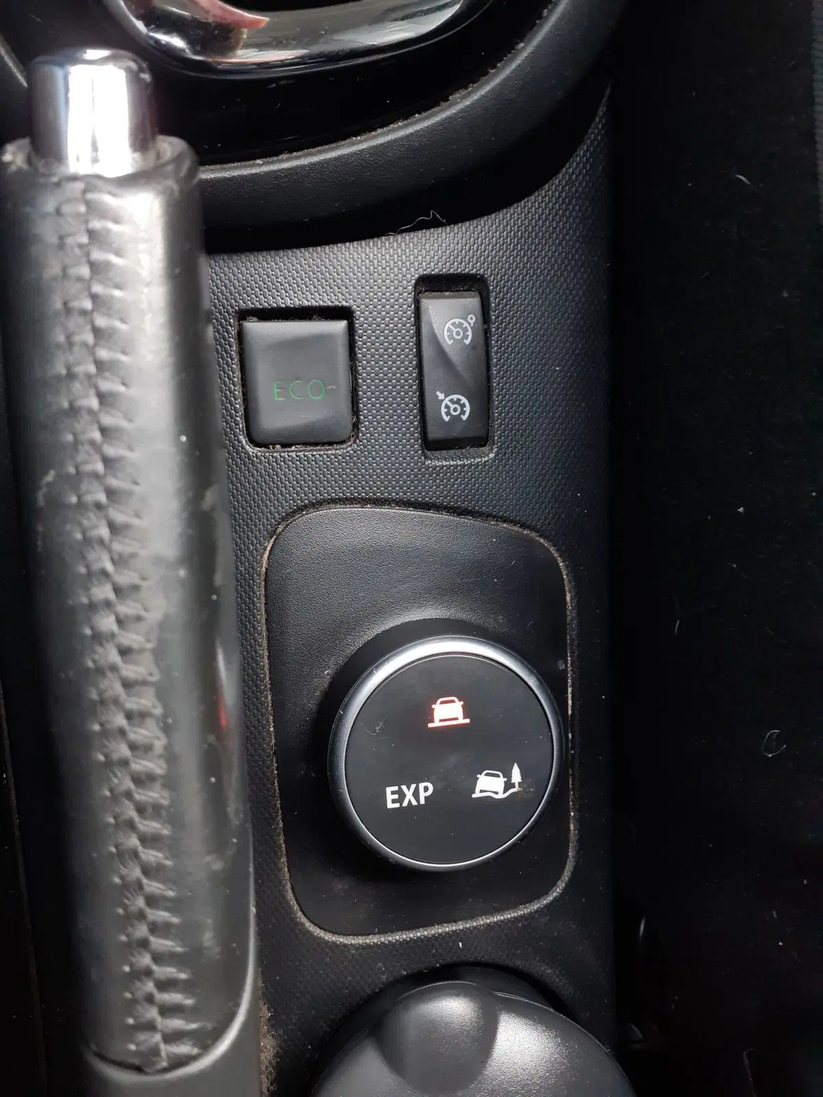 Renault Captur usata a Modena (14)