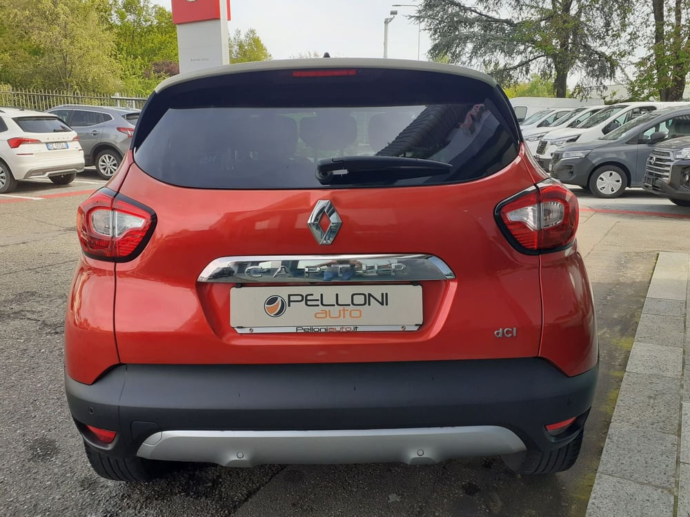 Renault Captur usata a Modena (4)