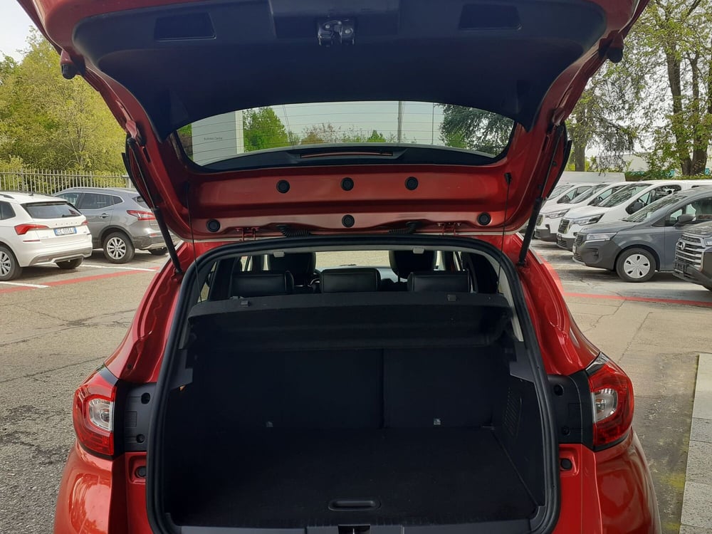 Renault Captur usata a Modena (5)