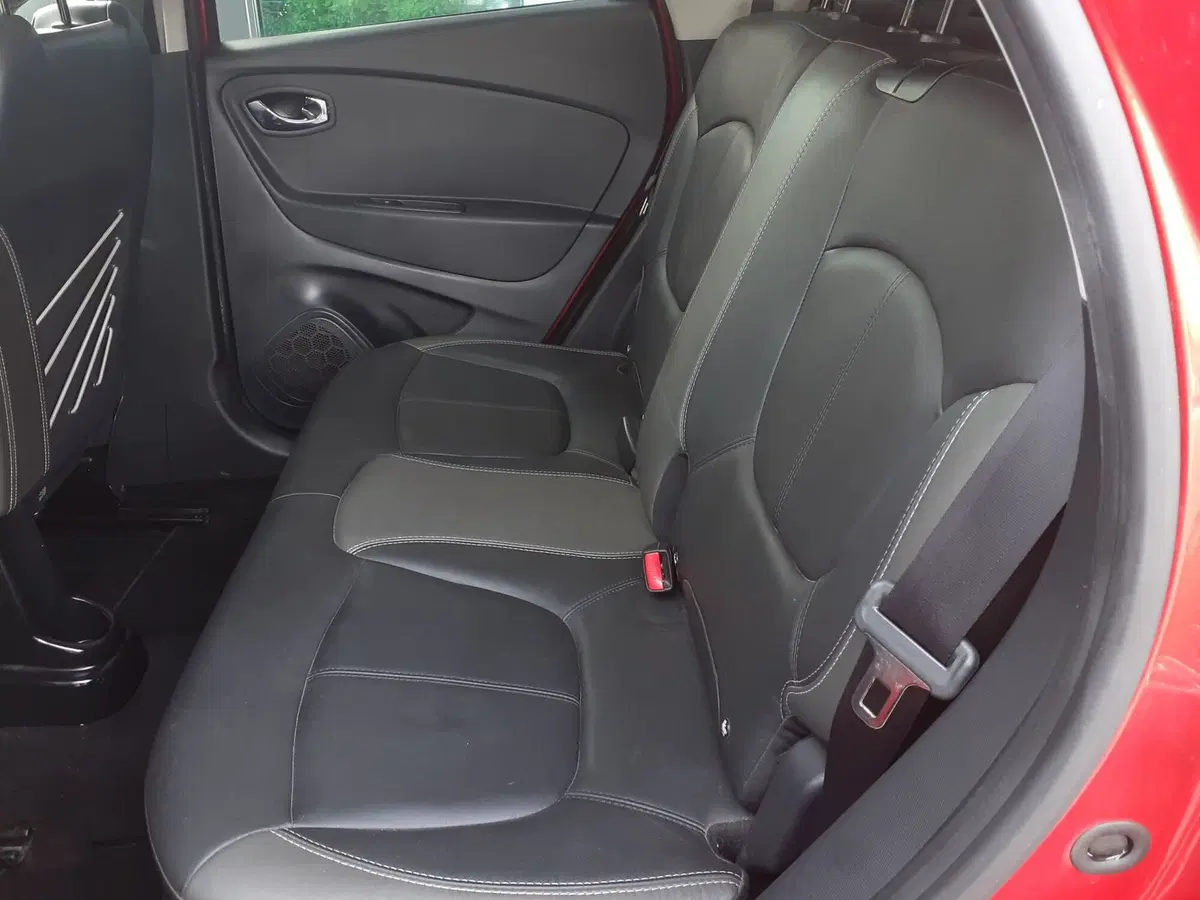 Renault Captur usata a Modena (6)