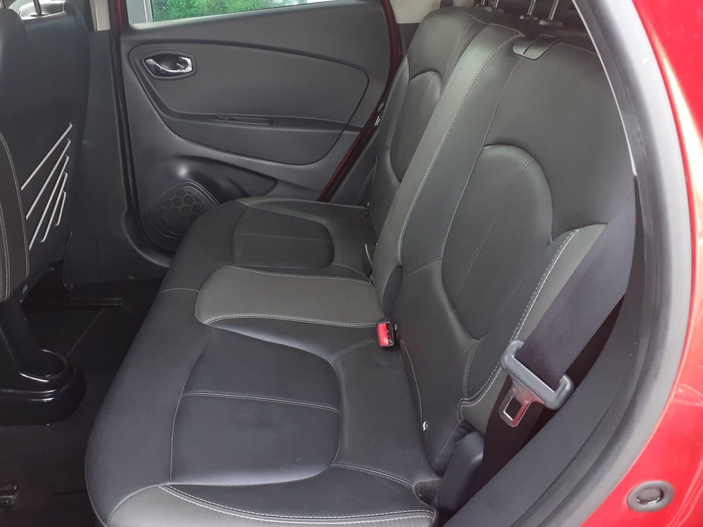 Renault Captur usata a Modena (6)