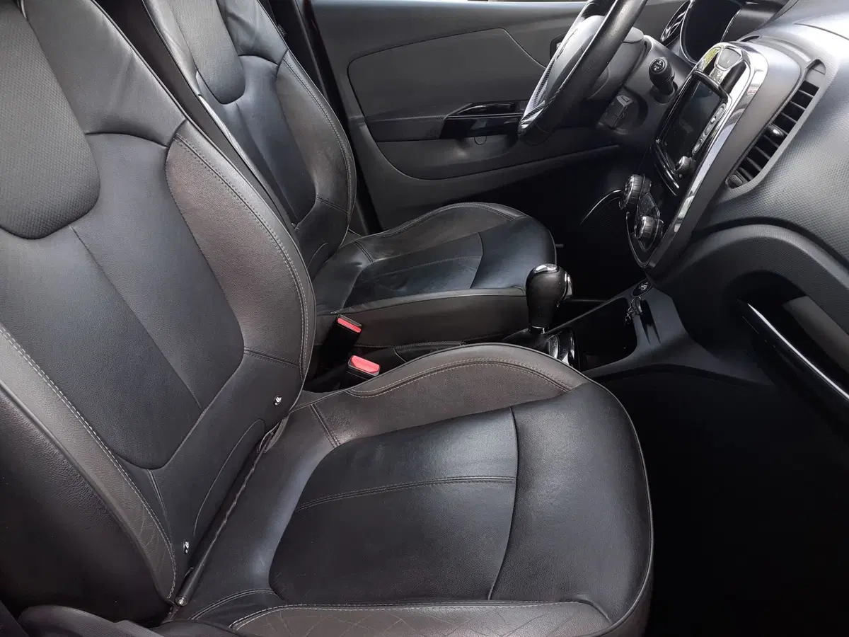 Renault Captur usata a Modena (8)