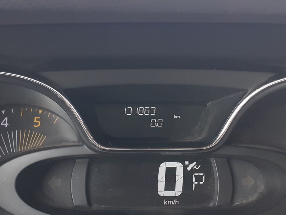 Renault Captur usata a Modena (9)