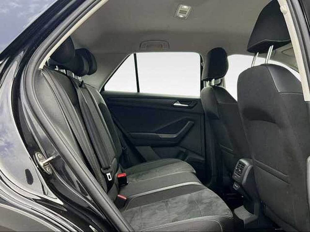 Volkswagen T-Roc usata a Grosseto (13)
