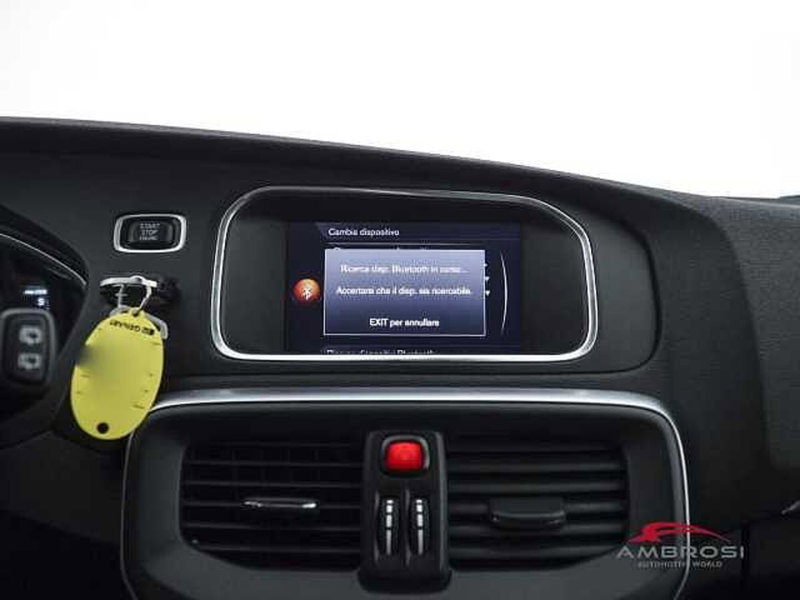 Volvo V40 usata a Viterbo (15)