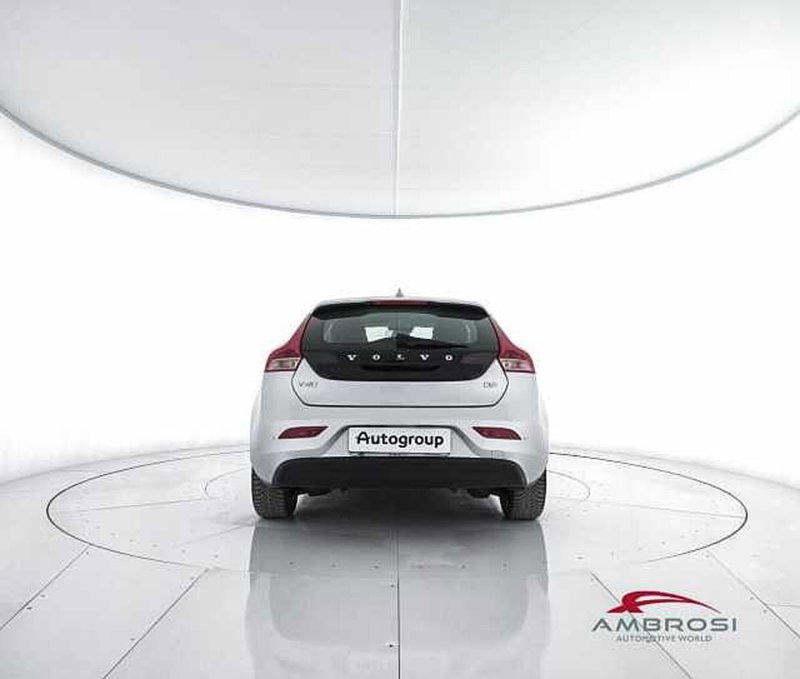Volvo V40 usata a Viterbo (6)