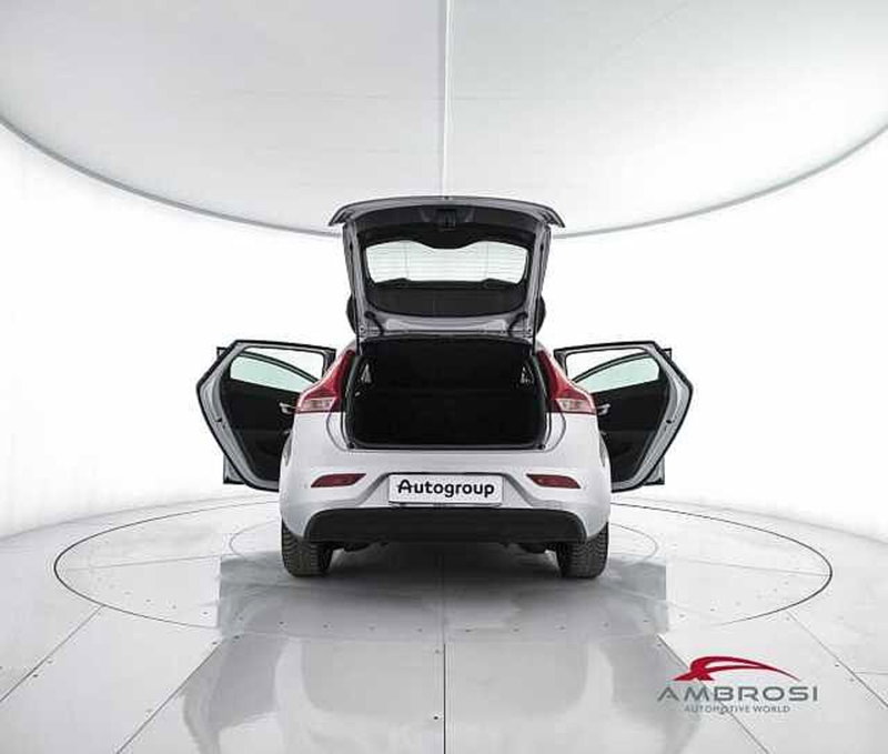 Volvo V40 usata a Viterbo (7)