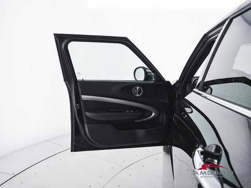 MINI Mini Clubman usata a Viterbo (20)