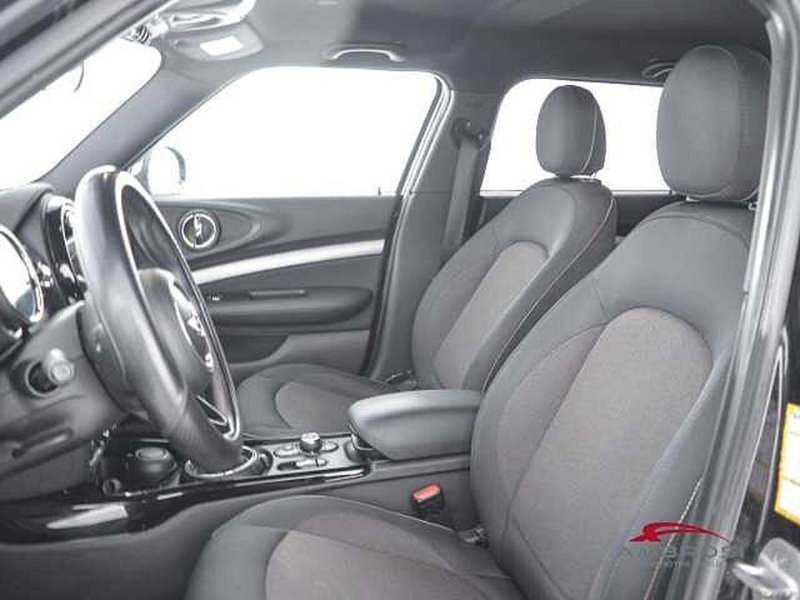 MINI Mini Clubman usata a Viterbo (9)