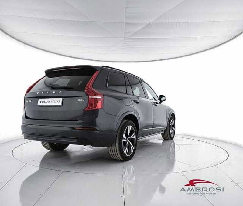 Volvo XC90 usata a Viterbo (3)