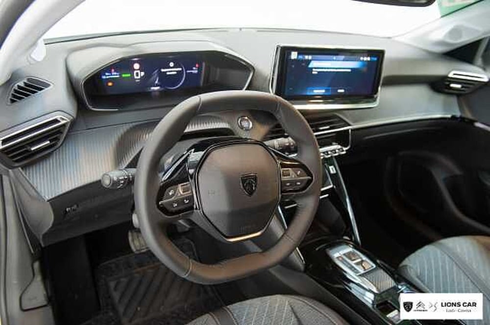 Peugeot 208 nuova a Lodi (12)