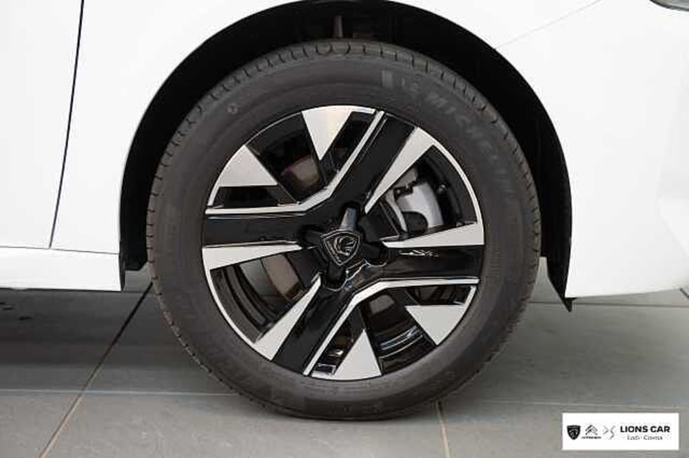 Peugeot 208 nuova a Lodi (7)