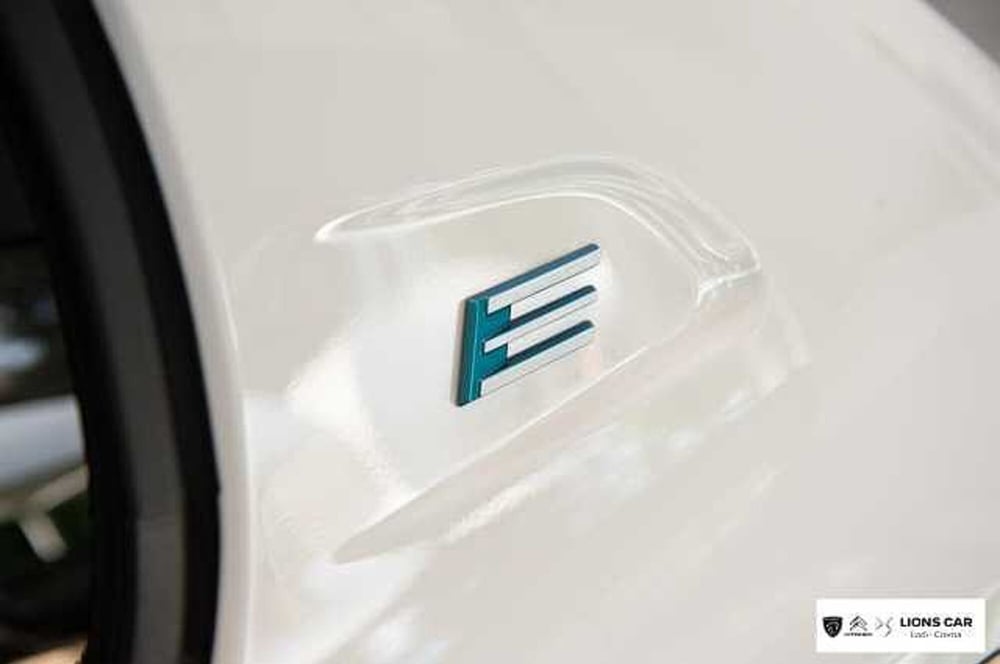 Peugeot 208 nuova a Lodi (9)