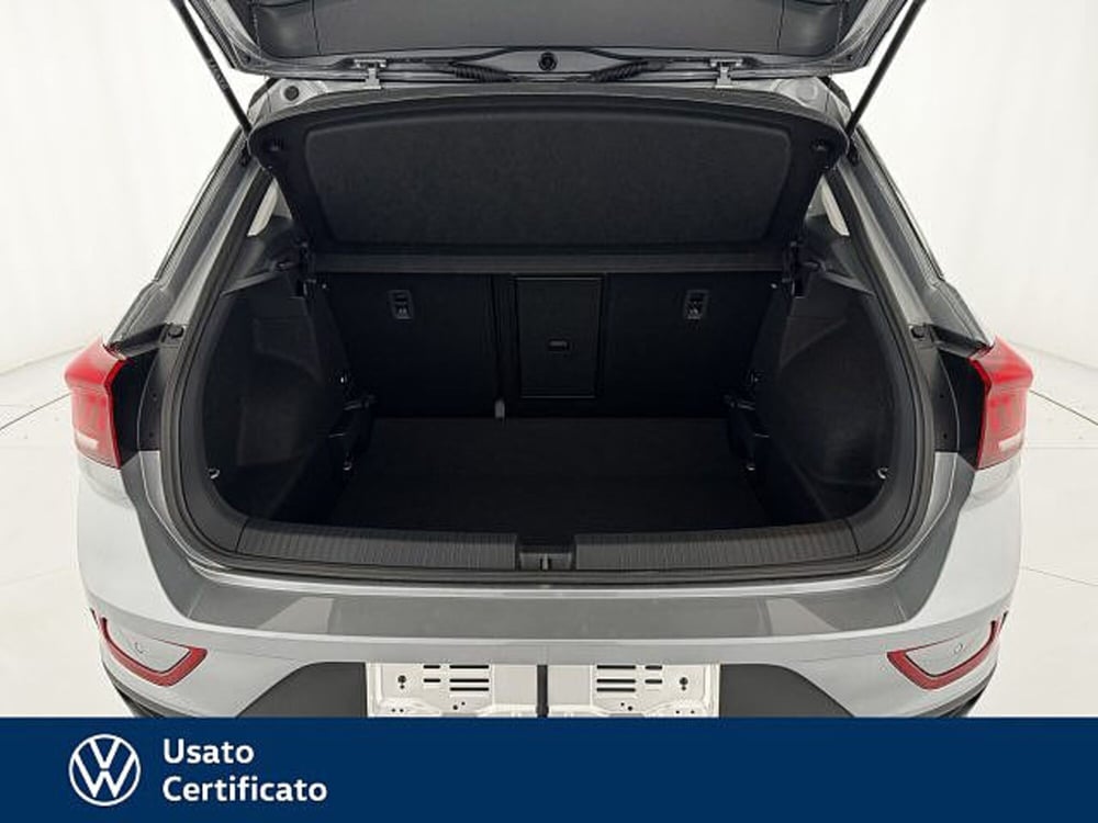 Volkswagen T-Roc nuova a Vicenza (10)
