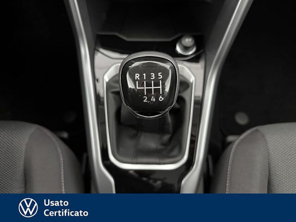 Volkswagen T-Roc nuova a Vicenza (17)