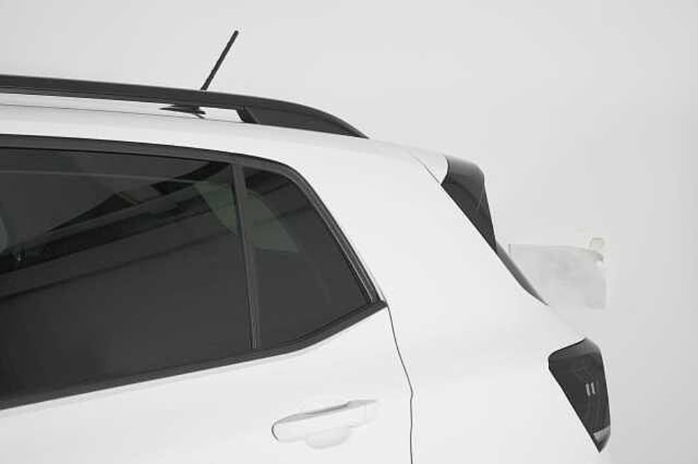 Volkswagen T-Cross usata a Como (7)