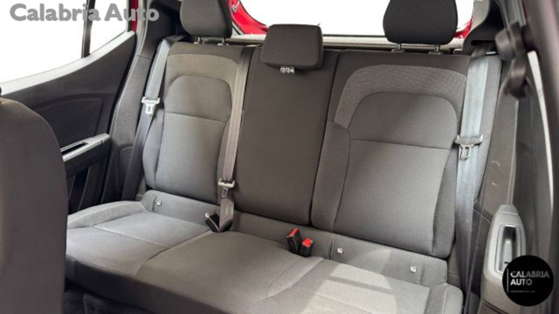 Dacia Sandero usata a Reggio Calabria (11)