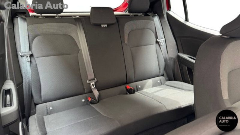 Dacia Sandero usata a Reggio Calabria (12)
