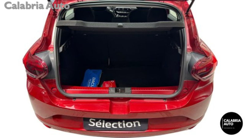 Dacia Sandero usata a Reggio Calabria (5)