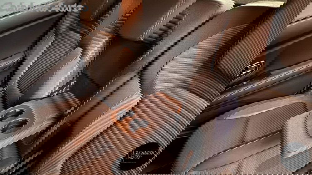 Renault Scenic E-Tech Electric usata a Reggio Calabria (12)