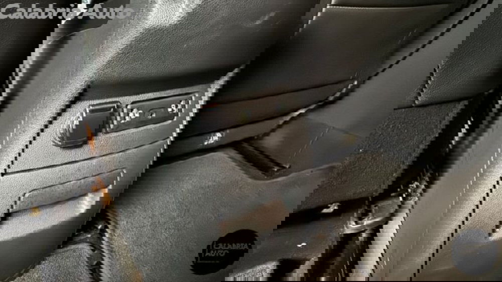 Renault Scenic E-Tech Electric usata a Reggio Calabria (14)