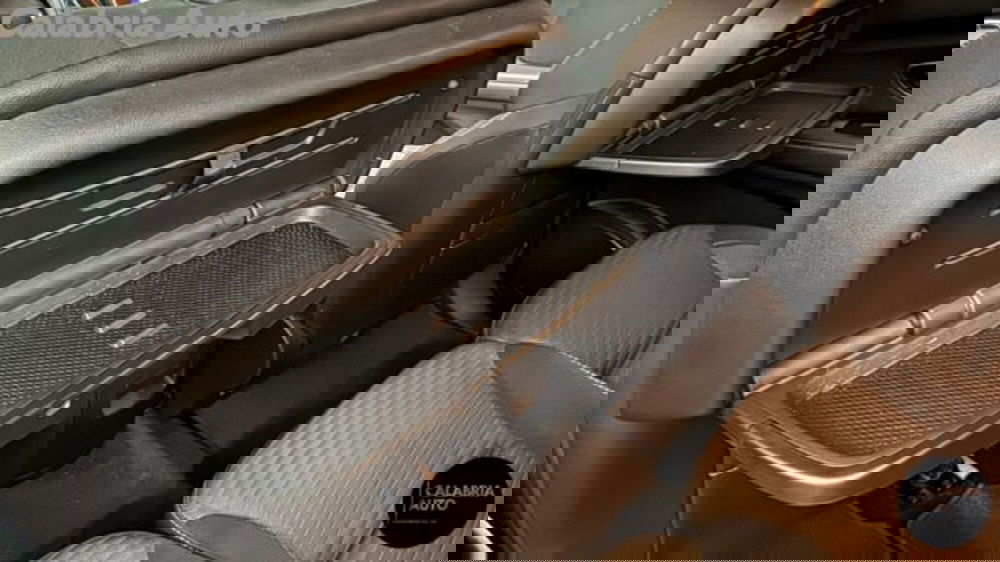 Renault Scenic E-Tech Electric usata a Reggio Calabria (15)