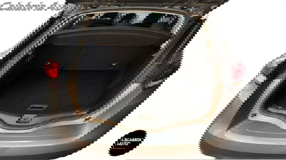 Renault Scenic E-Tech Electric usata a Reggio Calabria (5)