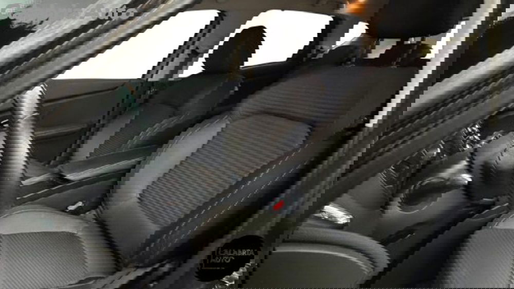 Renault Scenic E-Tech Electric usata a Reggio Calabria (9)