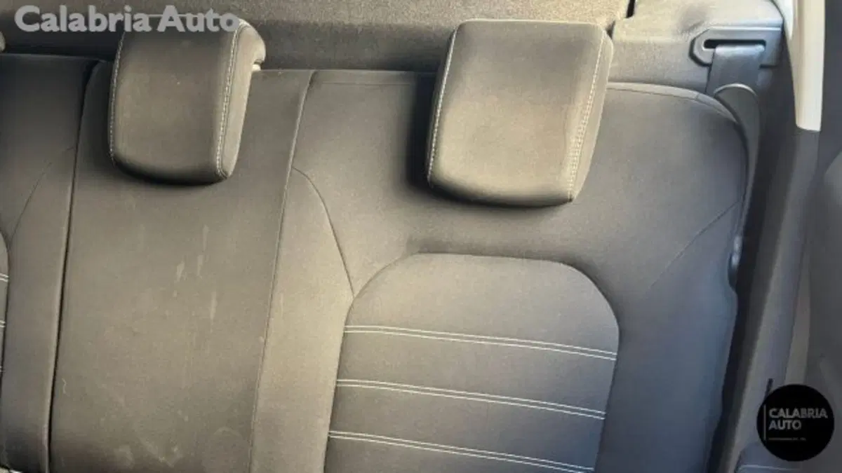 Dacia Duster usata a Reggio Calabria (13)