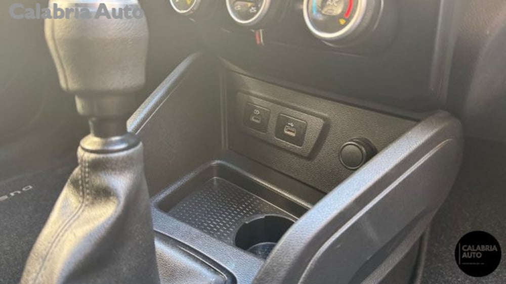 Dacia Duster usata a Reggio Calabria (13)